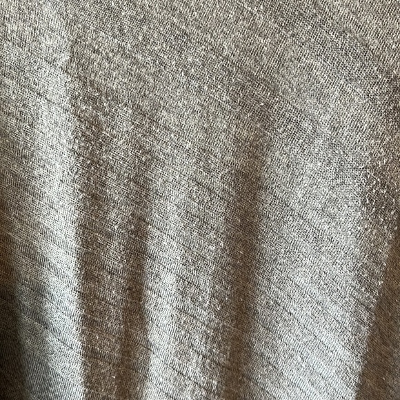 Asymmetrical Apt. 9 sweater - Picture 3 of 4